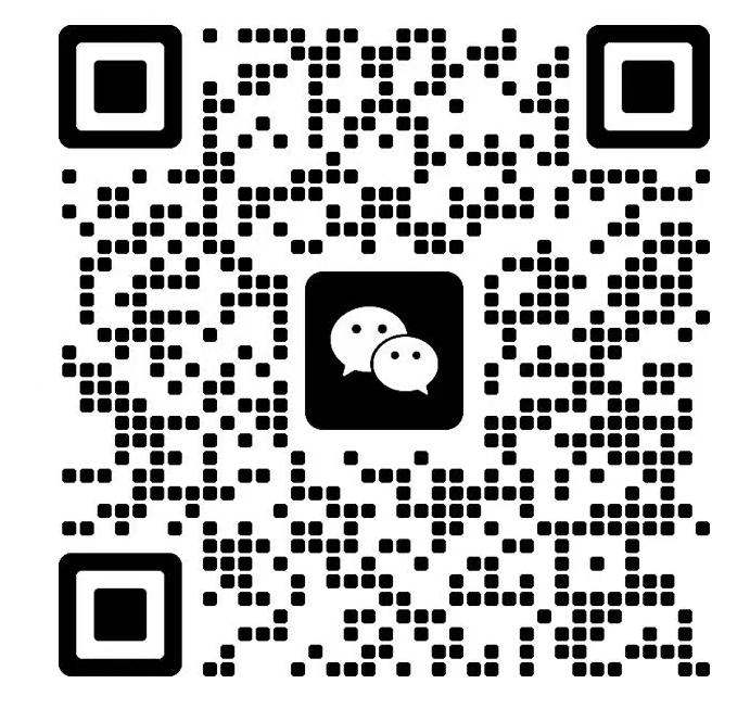 作者微信二维码